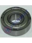 Подшипник 607 2ZRC3 (70-80017) ZKL Чехия 7*19*6