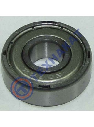 Подшипник 607 2ZRC3 (70-80017) ZKL Чехия 7*19*6