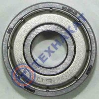 Подшипник 607 2ZRC3 (70-80017) ZKL Чехия 7*19*6