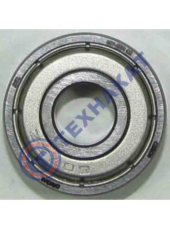 Подшипник 607 2ZRC3 (70-80017) ZKL Чехия 7*19*6