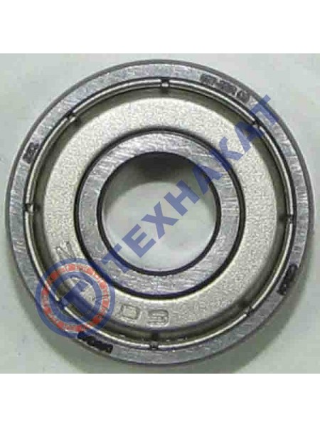 Подшипник 607 2ZRC3 (70-80017) ZKL Чехия 7*19*6
