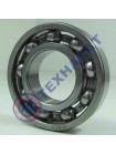 Подшипник 6207 (207) KINEX Словакия 35*72*17