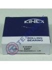 Подшипник 6207 (207) KINEX Словакия 35*72*17
