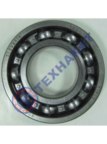 Подшипник 6207 (207) KINEX Словакия 35*72*17