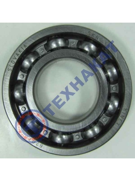 Подшипник 6207 (207) KINEX Словакия 35*72*17