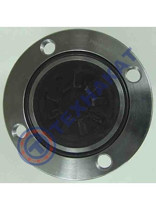 Подшипник PR040/4X95 FLT Польша 30*117*102