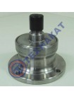 Подшипник PR040/4X95 FLT Польша 30*117*102