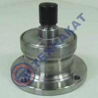 Подшипник PR040/4X95 FLT Польша 30*117*102