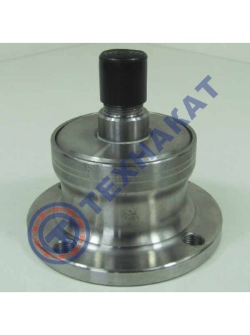 Подшипник PR040/4X95 FLT Польша 30*117*102