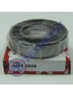 Подшипник 6005 2RSR (180105) FAG Корея 25*47*12