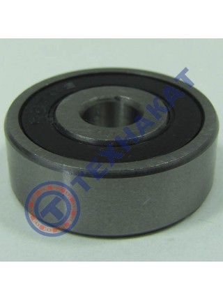 Подшипник 637 2RS (180037) THT 7*26*9
