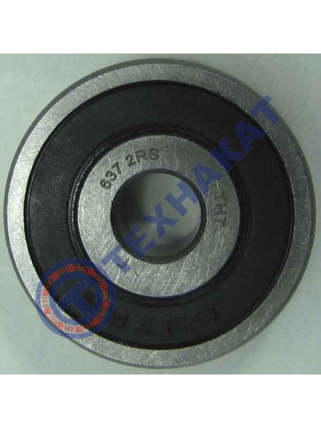 Подшипник 637 2RS (180037) THT 7*26*9