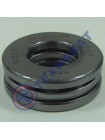 Подшипник 51203 (8203) KINEX Словакия 17*35*12
