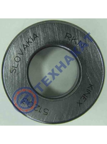 Подшипник 51203 (8203) KINEX Словакия 17*35*12