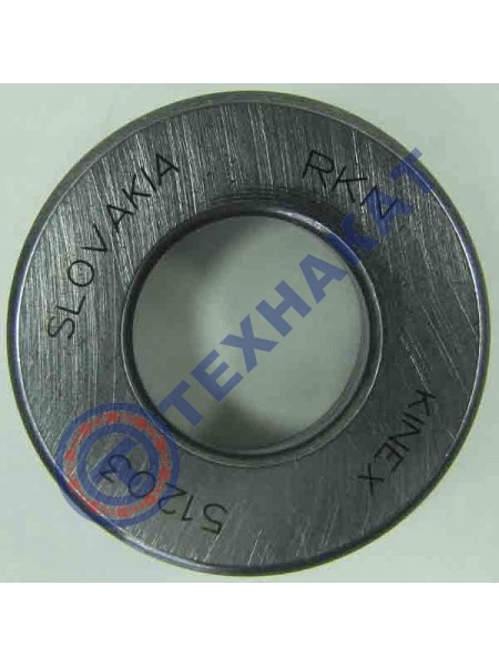 Подшипник 51203 (8203) KINEX Словакия 17*35*12