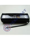 Фара LED прямоугольная 144W 48 диодов FL-37