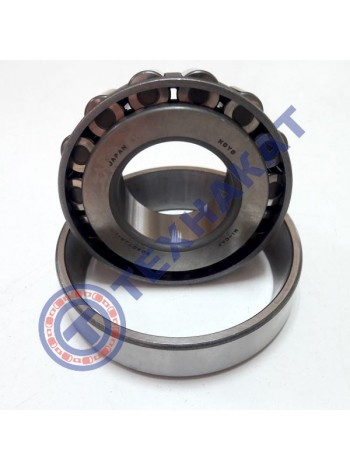 Подшипник 30307 (7307) KOYO Япония 35*80*22,75