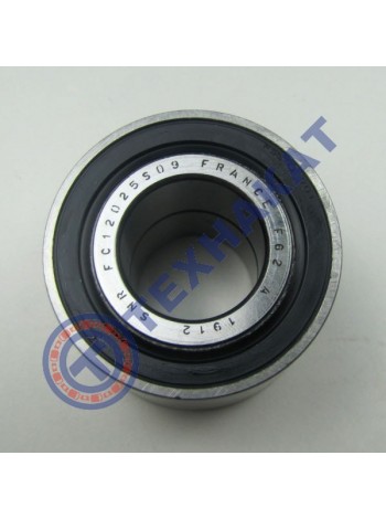 Подшипник FC12025S09 (DAC255237) SNR Франция 25*52*37