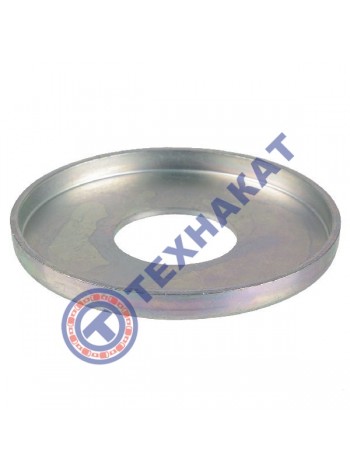 Пыльник D84,7/35х11,5х2 Lemken, 3230417