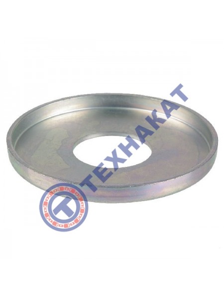 Пыльник D84,7/35х11,5х2 Lemken, 3230417