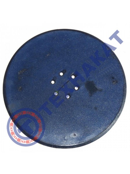 Диск гладкий D=510 мм 3490029 (дисковый нож плуга) (Bellota) Lemken, EE 5 1983-20