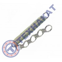 Пружина сошника Lemken, 3298503