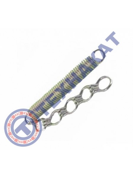 Пружина сошника Lemken, 3298503