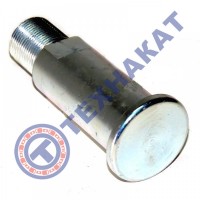Ось D35x115 М30х1,5 правая Lemken, 45510038