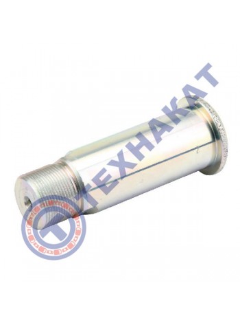 Ось D45/35х113 M30x1,5 Zn правая Lemken, 4550302