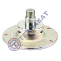 Ступица диска бороны левая D150,5xD12 Lemken, 5554503