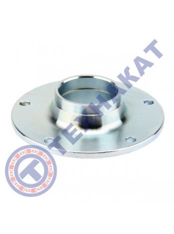 Корпус ступицы D185/160x58,5xD12,1 Lemken, 4555140