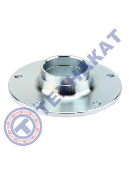 Корпус ступицы D185/160x58,5xD12,1 Lemken, 4555140