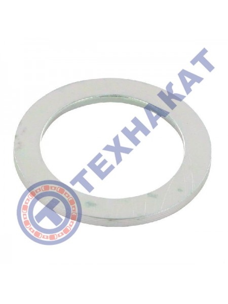 Шайба упорная S30x42x2.5 Lemken, 3052242