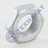 Гайка оси левая М30х1,5 Lemken, 3030995