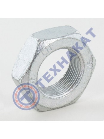 Гайка оси левая М30х1,5 Lemken, 3030995