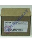 Сегмент ножа жатки двойной H153329/80011 Radura Германия