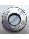 Подшипник 51101 (8101) ГПЗ 12*26*9