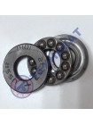 Подшипник 51101 (8101) ГПЗ 12*26*9