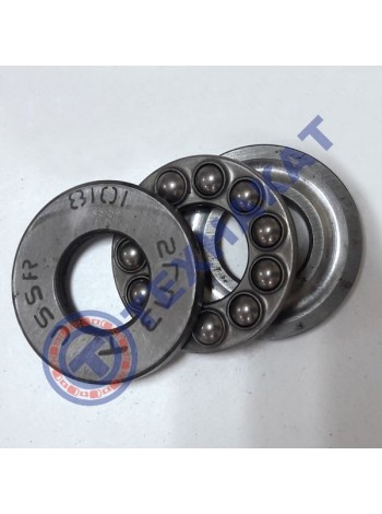 Подшипник 51101 (8101) ГПЗ 12*26*9