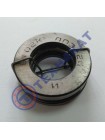 Подшипник 51102 (8102) ГПЗ 15*28*9
