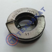 Подшипник 51102 (8102) ГПЗ 15*28*9