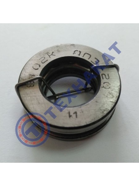 Подшипник 51102 (8102) ГПЗ 15*28*9