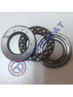 Подшипник 51104 (8104) ГПЗ 20*35*10