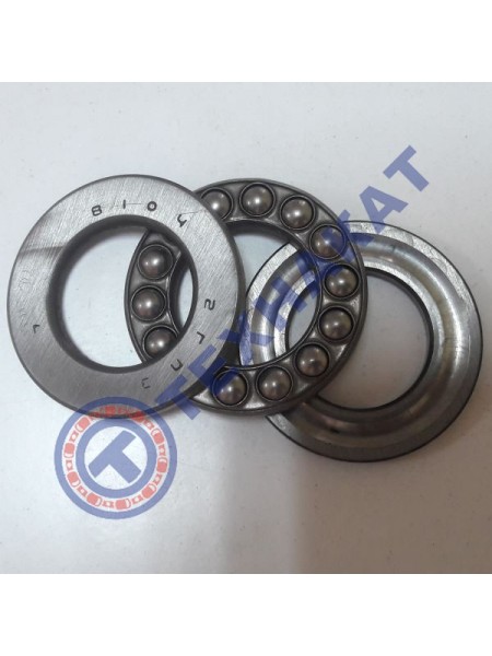 Подшипник 51104 (8104) ГПЗ 20*35*10