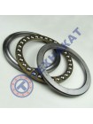 Подшипник 51134M (8134Л) ГПЗ 170*215*34