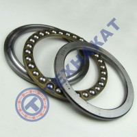 Подшипник 51134M (8134Л) ГПЗ 170*215*34