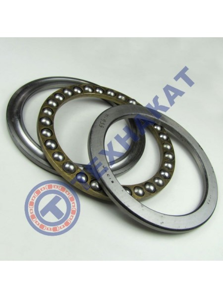 Подшипник 51134M (8134Л) ГПЗ 170*215*34