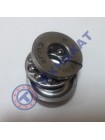 Подшипник 51201 (8201) ГПЗ 12*28*11