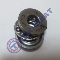 Подшипник 51201 (8201) ГПЗ 12*28*11
