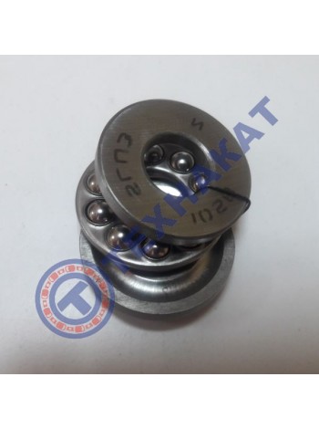 Подшипник 51201 (8201) ГПЗ 12*28*11